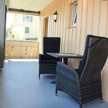 Ferienwohnung Close Lindenberg im Allgäu Exteriér fotografie