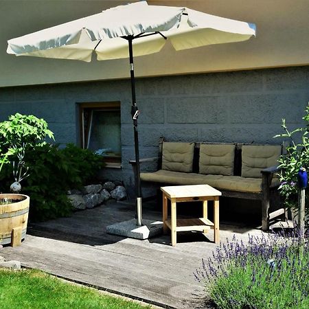 Ferienwohnung Close Lindenberg im Allgäu Exteriér fotografie