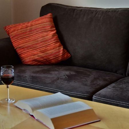 Ferienwohnung Close Lindenberg im Allgäu Exteriér fotografie