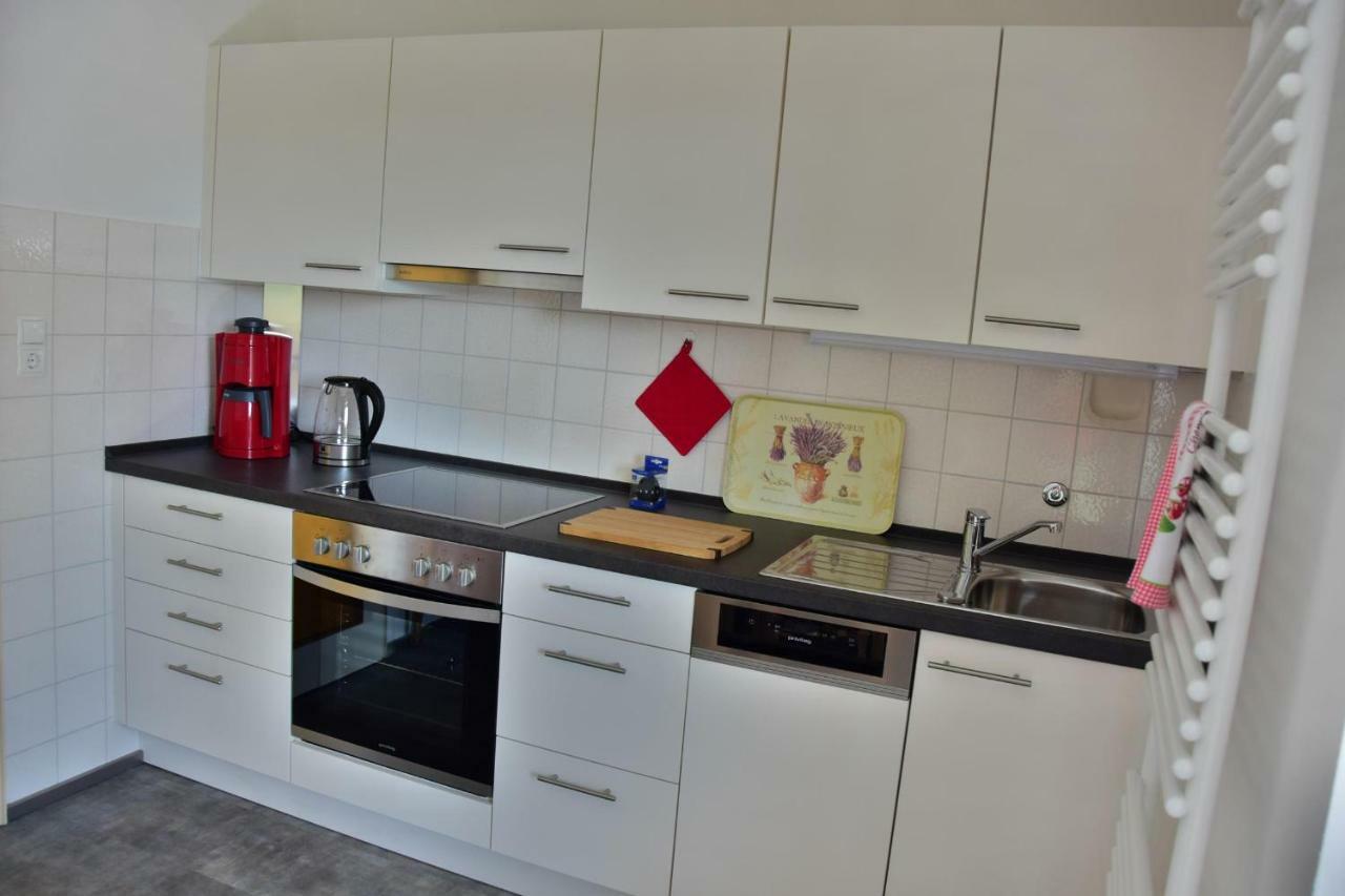Ferienwohnung Close Lindenberg im Allgäu Exteriér fotografie