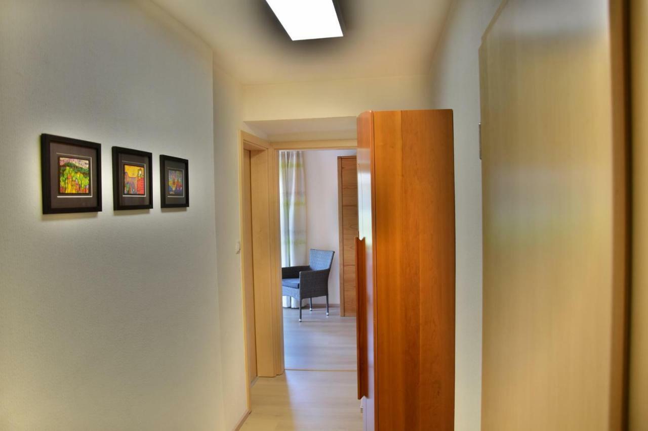 Ferienwohnung Close Lindenberg im Allgäu Exteriér fotografie