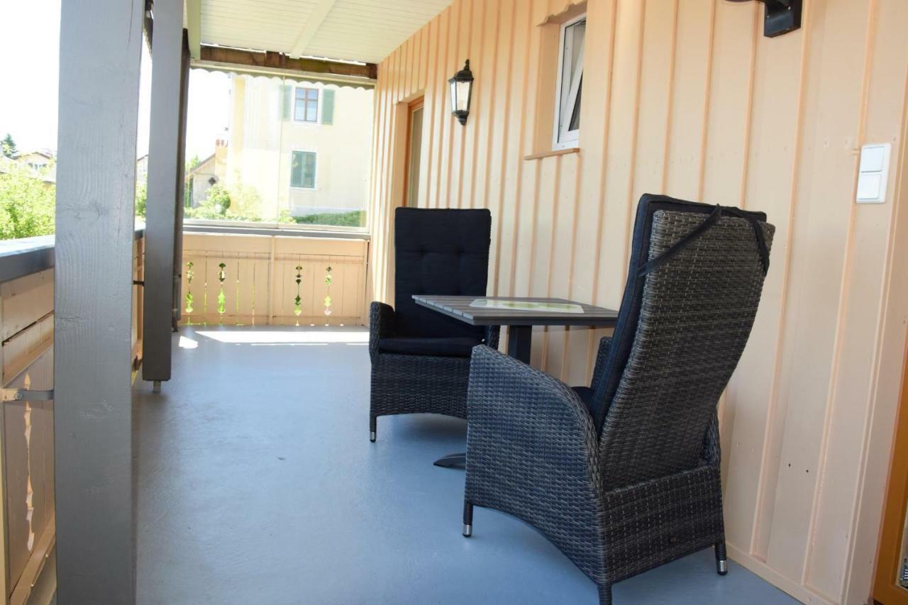 Ferienwohnung Close Lindenberg im Allgäu Exteriér fotografie