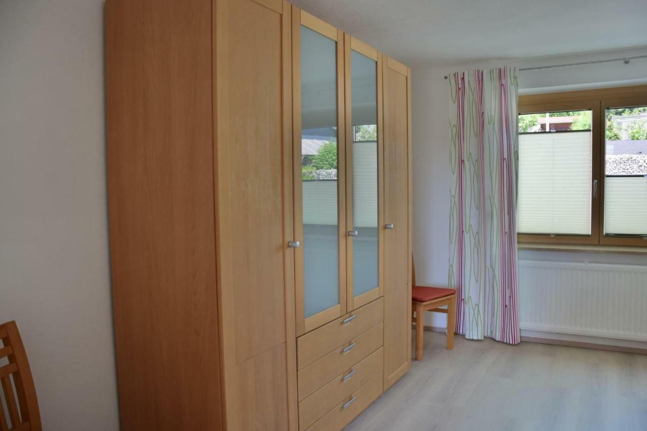 Ferienwohnung Close Lindenberg im Allgäu Exteriér fotografie