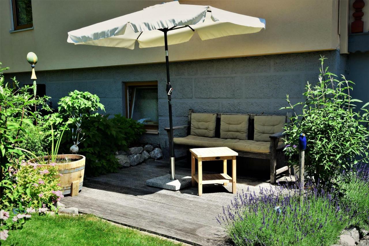 Ferienwohnung Close Lindenberg im Allgäu Exteriér fotografie
