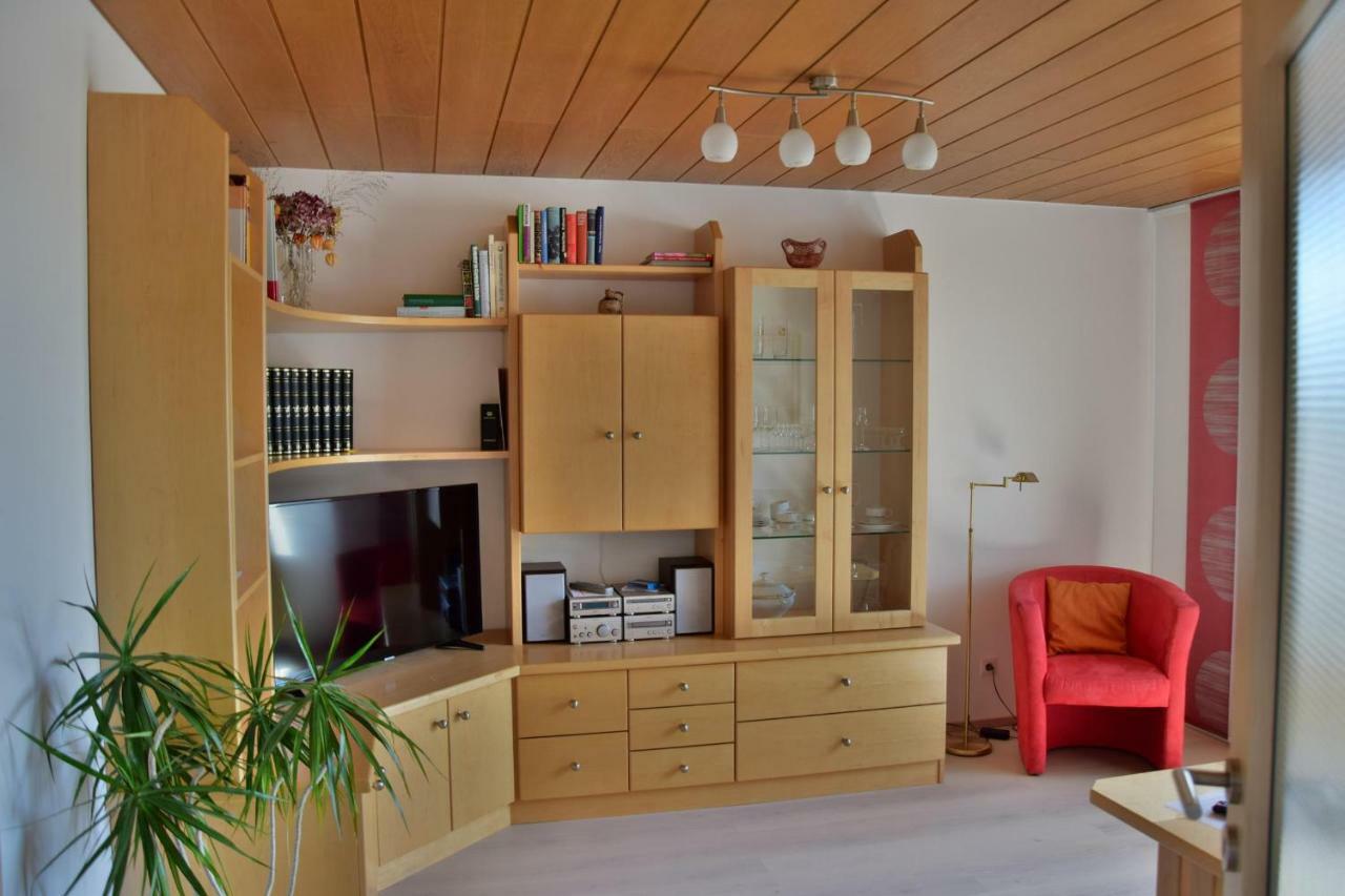 Ferienwohnung Close Lindenberg im Allgäu Exteriér fotografie