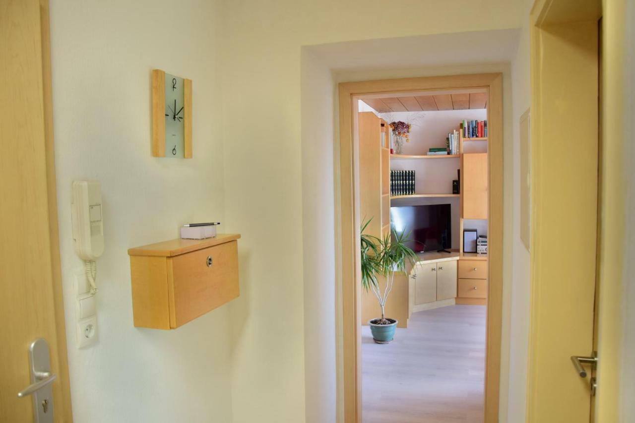 Ferienwohnung Close Lindenberg im Allgäu Exteriér fotografie
