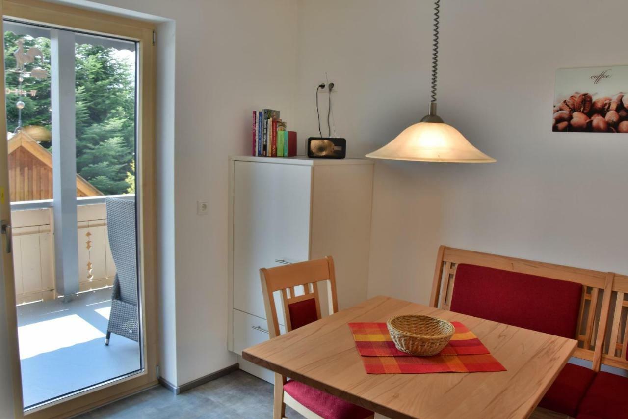 Ferienwohnung Close Lindenberg im Allgäu Exteriér fotografie