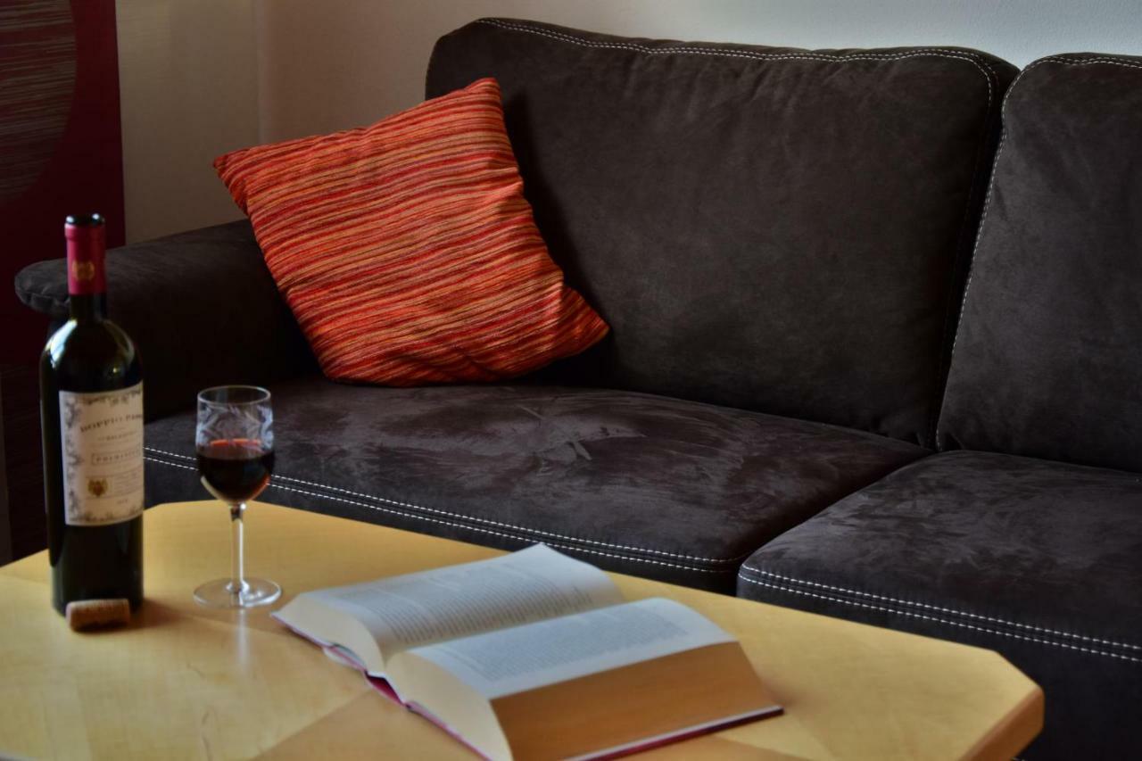 Ferienwohnung Close Lindenberg im Allgäu Exteriér fotografie